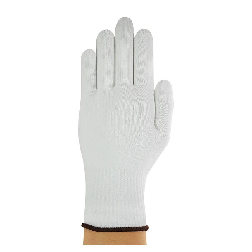 12 Paia - Guanti Da Lavoro ANSELL Profood Thermastat 78-110