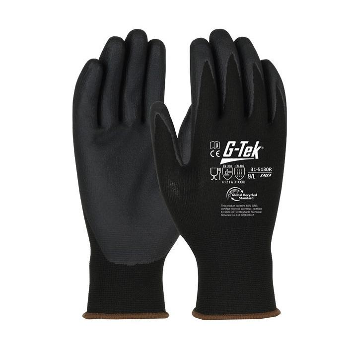 12 Paia - Guanti da lavoro G-Tek 3RX 31-5130R