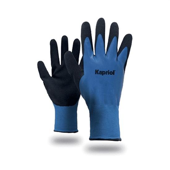 12 Paia - Guanti Da Lavoro Termici Kapriol Tiler Top 128059