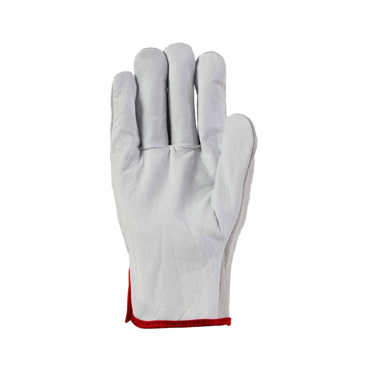 12 paia - Guanti da Lavoro U-Power Brick UG00053