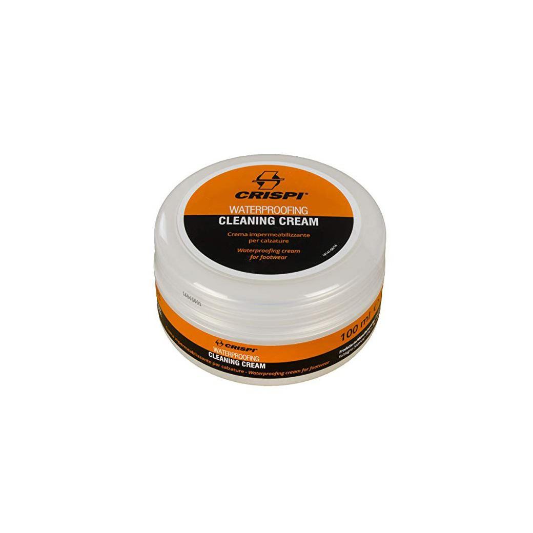 12 Pezzi - Crema con Barattolo da 100ml Crispi AM 4302