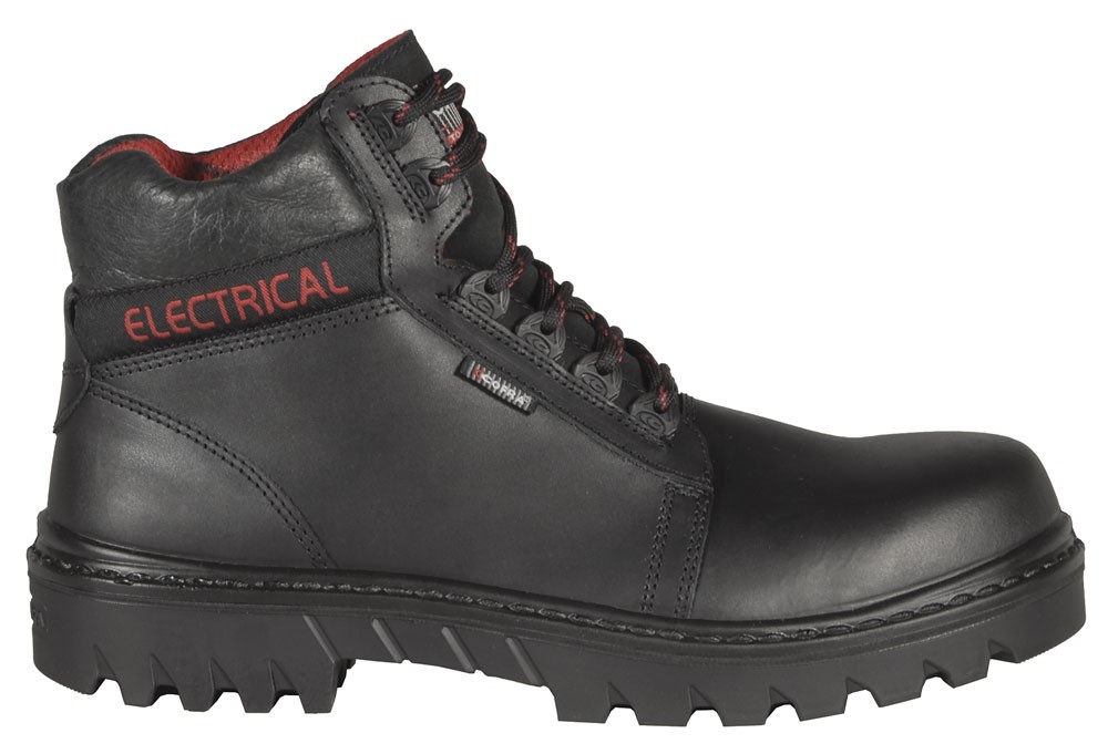Scarpe Cofra NEW ELECTRICAL SB E PS CI HI WRU HRO FO SR