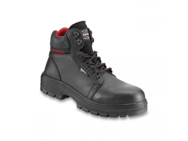 Scarpe Cofra NEW ELECTRICAL SB E PS CI HI WRU HRO FO SR