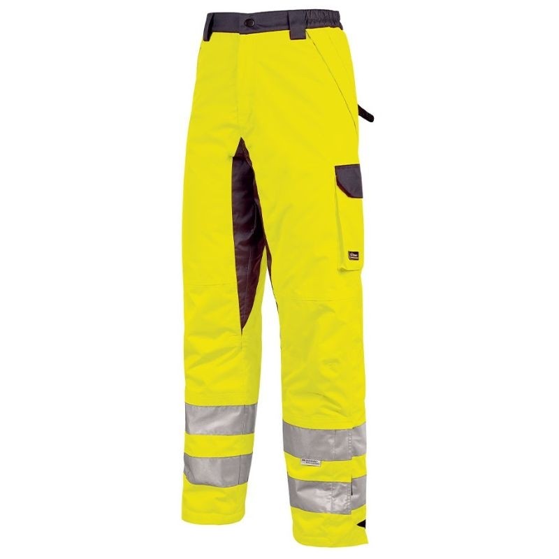Pantalone da lavoro U-Power SUBU  HL171                    