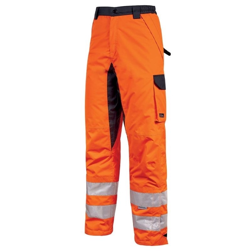 Pantalone da lavoro U-Power SUBU  HL171