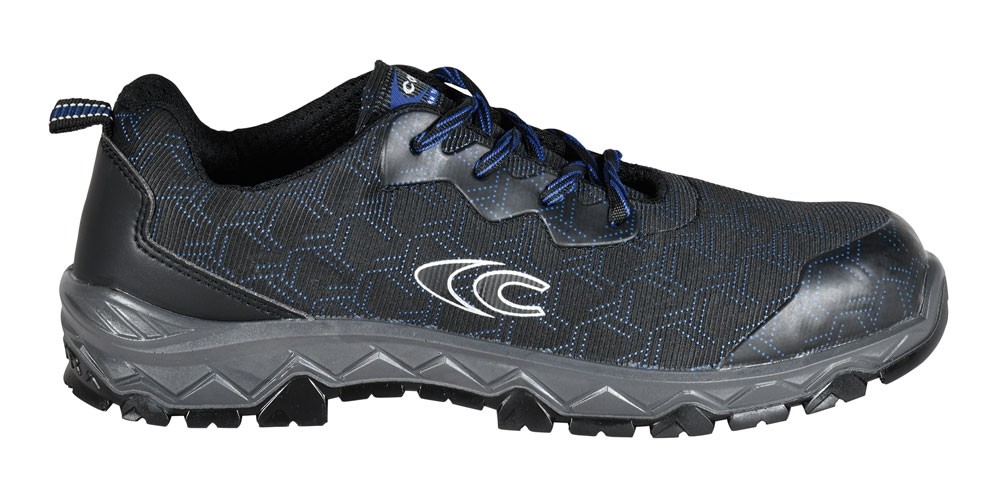 Scarpe Cofra Crossfit S1P, la versatilit� sul lavoro