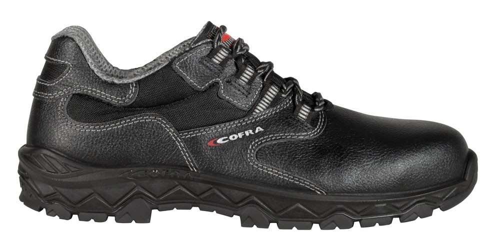 Scarpe Cofra CRUNCH S3S CI FO SR TN610-000