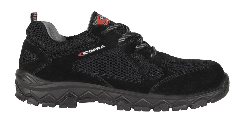 Scarpe Cofra BALANCER MUD S1PS FO SR TN580-000