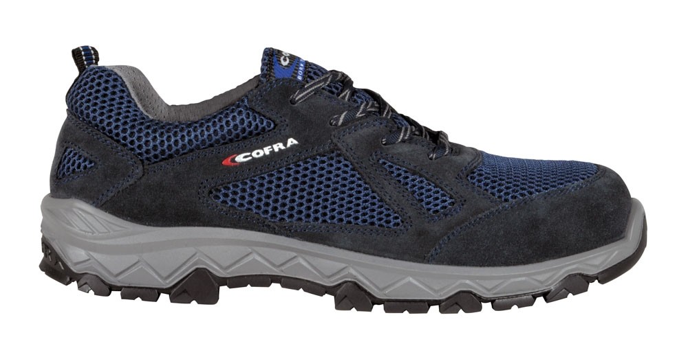 Scarpe Cofra BALANCER MUD S1PS FO SR TN580-000