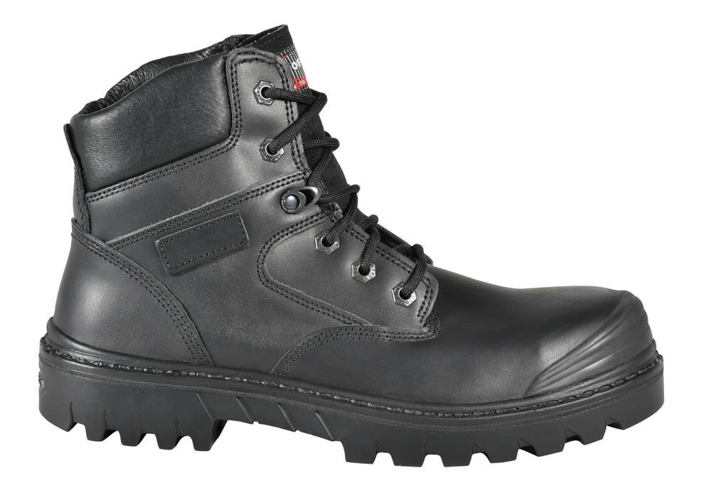 Scarpe Cofra MALTON S3S CI HI HRO FO SR