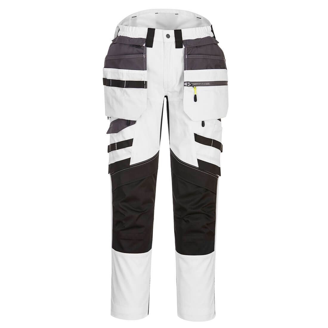 Pantaloni Tecnici Multitasche Portwest DX440