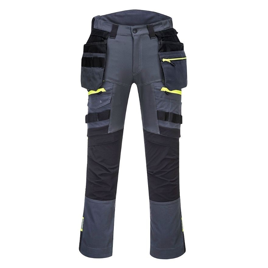 Pantaloni Tecnici Multitasche Portwest DX440