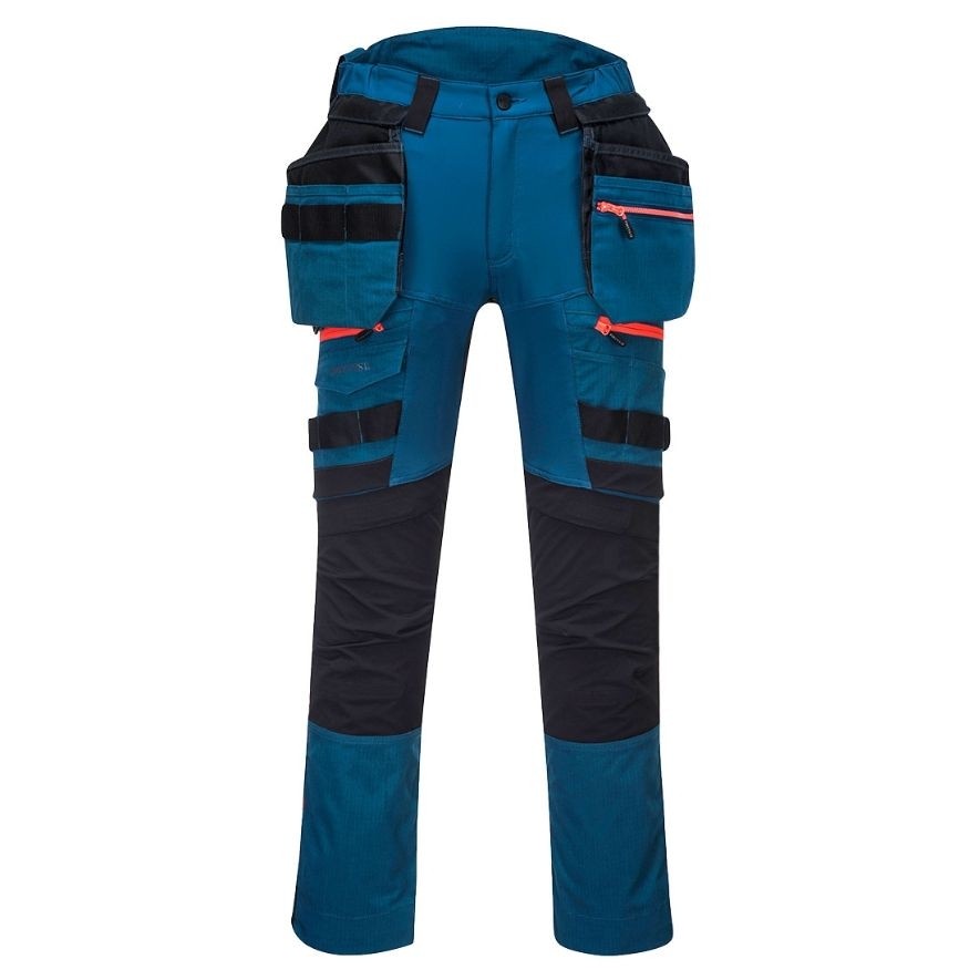 Pantaloni Tecnici Multitasche Portwest DX440