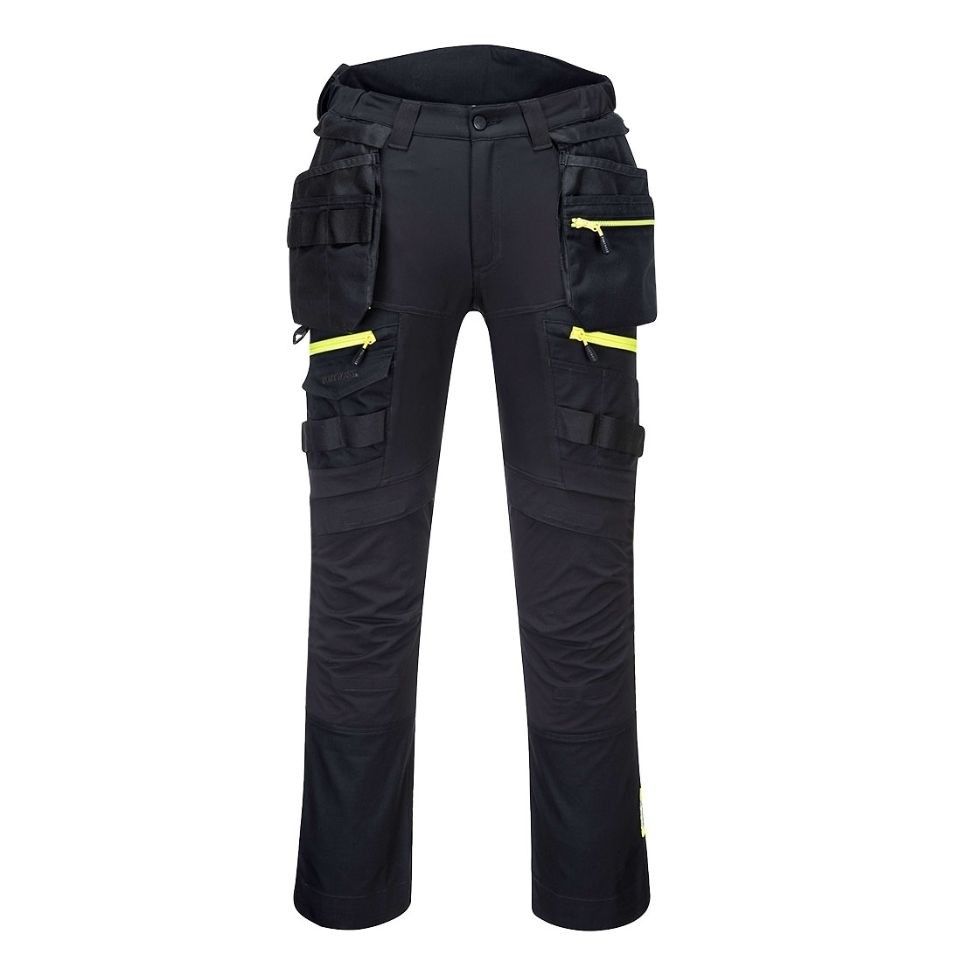 Pantaloni Tecnici Multitasche Portwest DX440