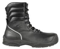 Anfibi Cofra Bratislav Black S3 12760-000