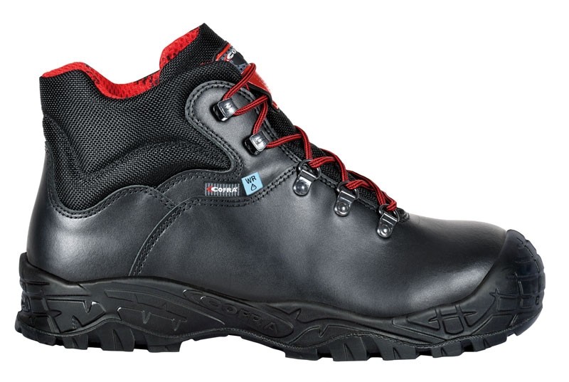 Scarpe Cofra CRATER UK S3 WR SRC 22200-002