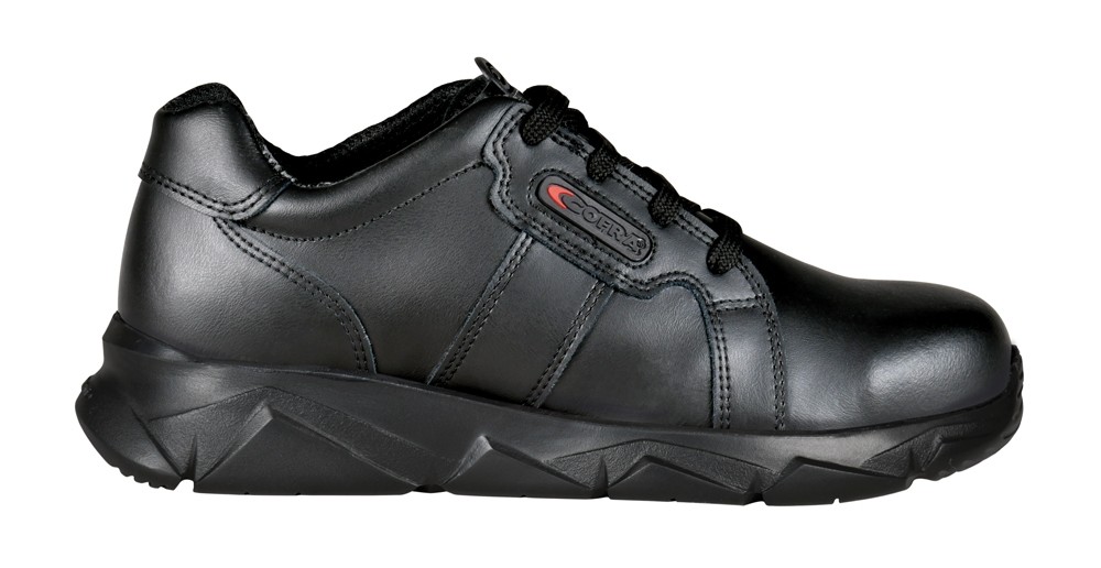 Scarpe Cofra Aptitude S3, il vero equilibrio sul lavoro