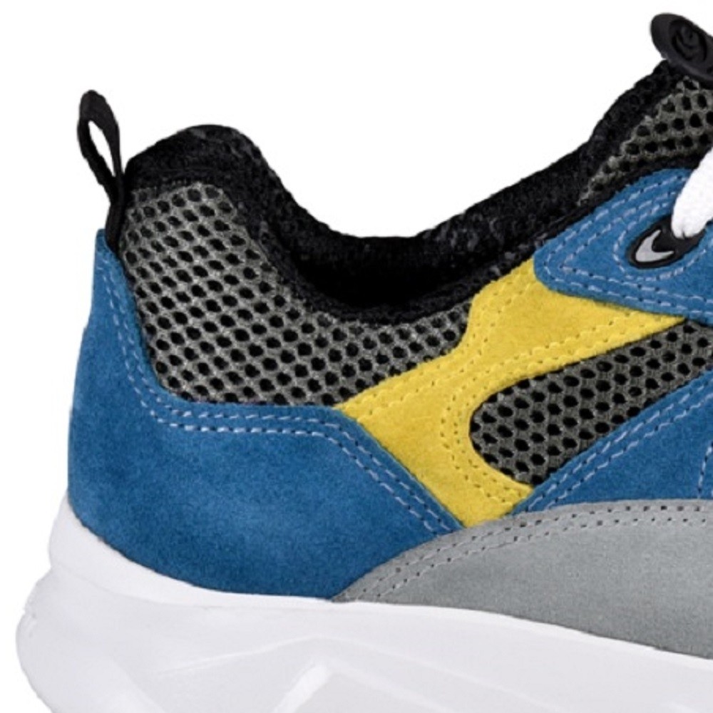 Scarpe Cofra Top Player S1P, la grinta sul lavoro