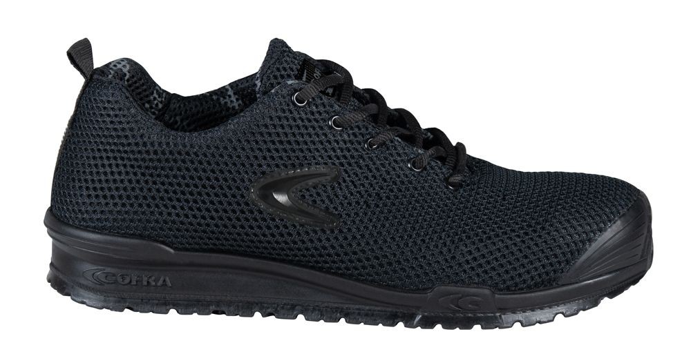 Scarpe Cofra BOURN S1PS FO SR