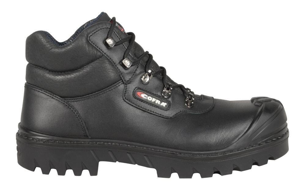 Scarpe Cofra NEW SHEFFIELD UK S3 CI HI HRO CR FO SR