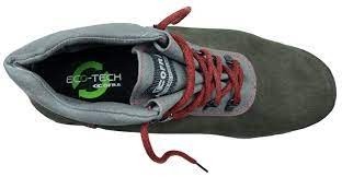 Scarpe Cofra Zimmerer S3, l'equilibrio sul lavoro