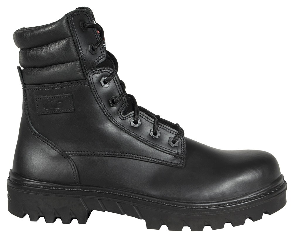 Scarpe Cofra Kensington S3, la professionalit� sul lavoro