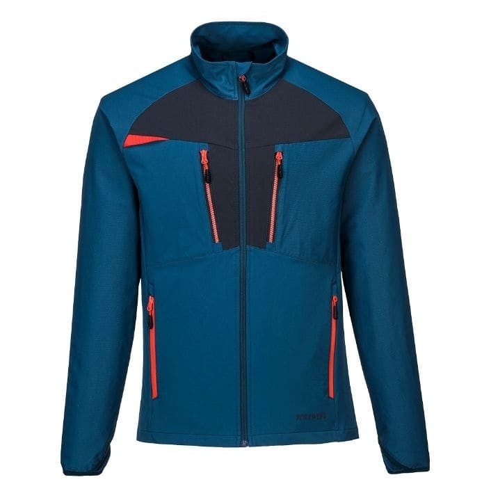 Giacca Portwest DX480, l'alta qualit� sul lavoro