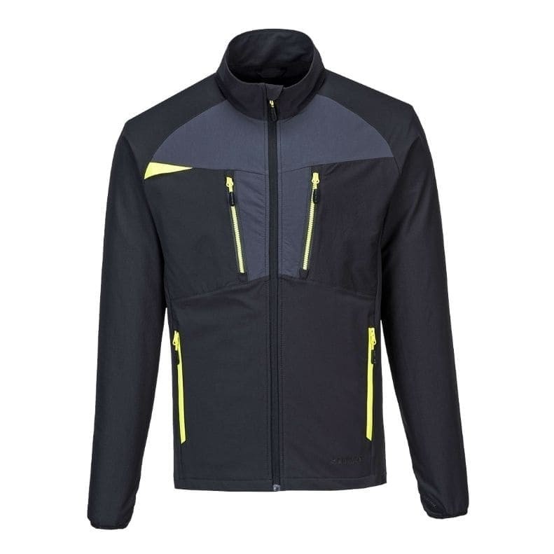 Giacca Portwest DX480, l'alta qualit� sul lavoro