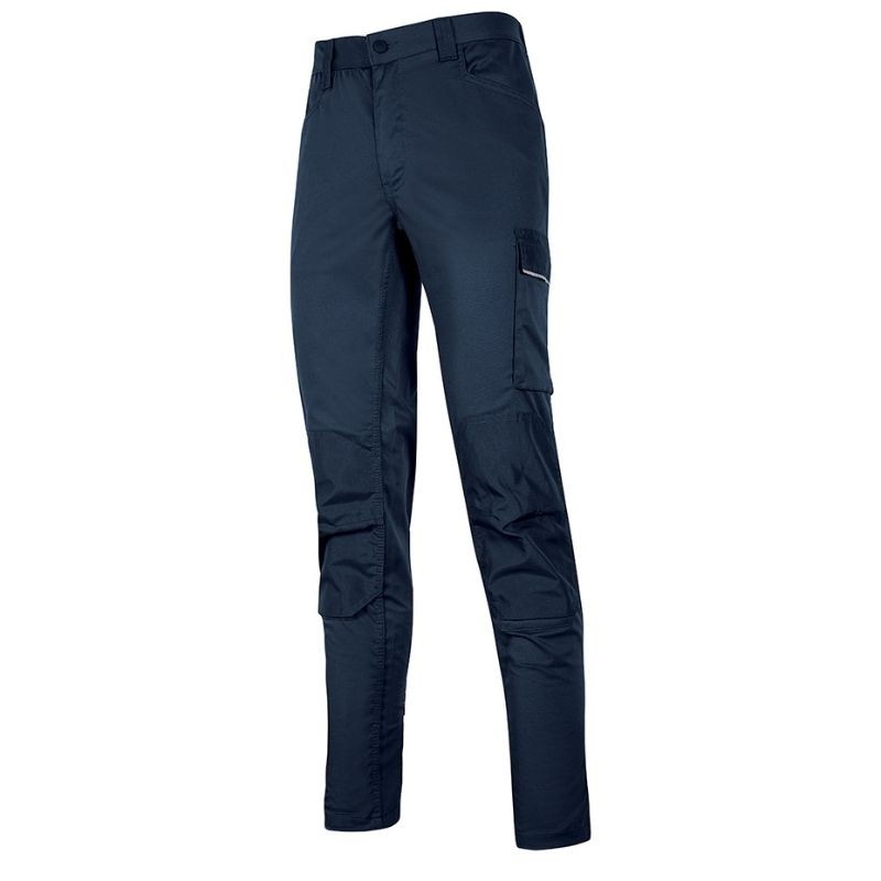 Pantalone da lavoro U-Power MEEK, Sicurezza e Stile