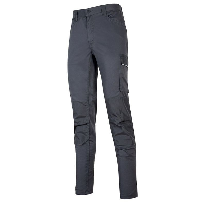 Pantalone da lavoro U-Power MEEK, Sicurezza e Stile