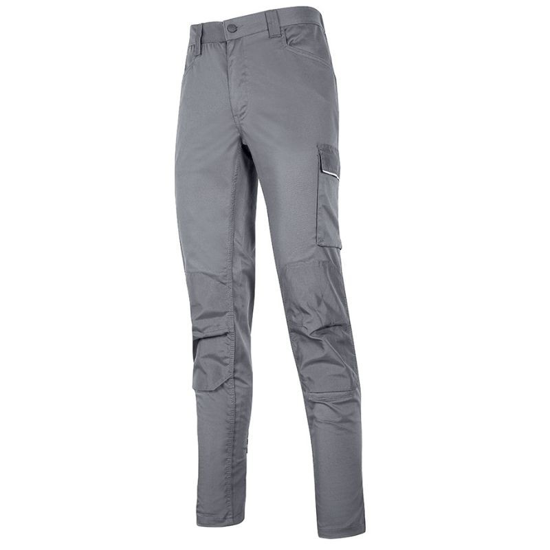 Pantalone da lavoro U-Power MEEK, Sicurezza e Stile