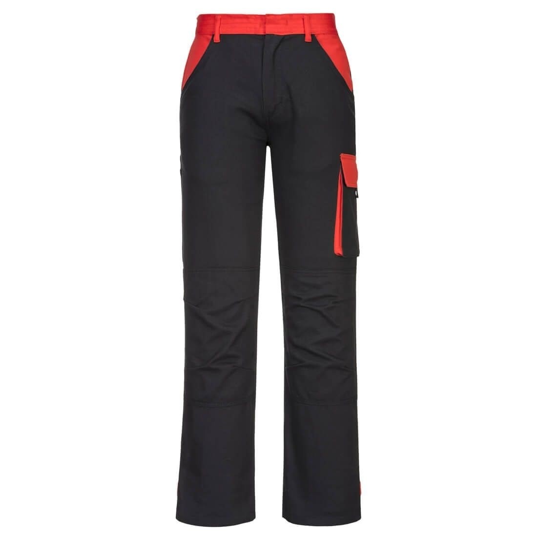 Pantaloni Portwest Poznan CW11, professionalit� sul lavoro