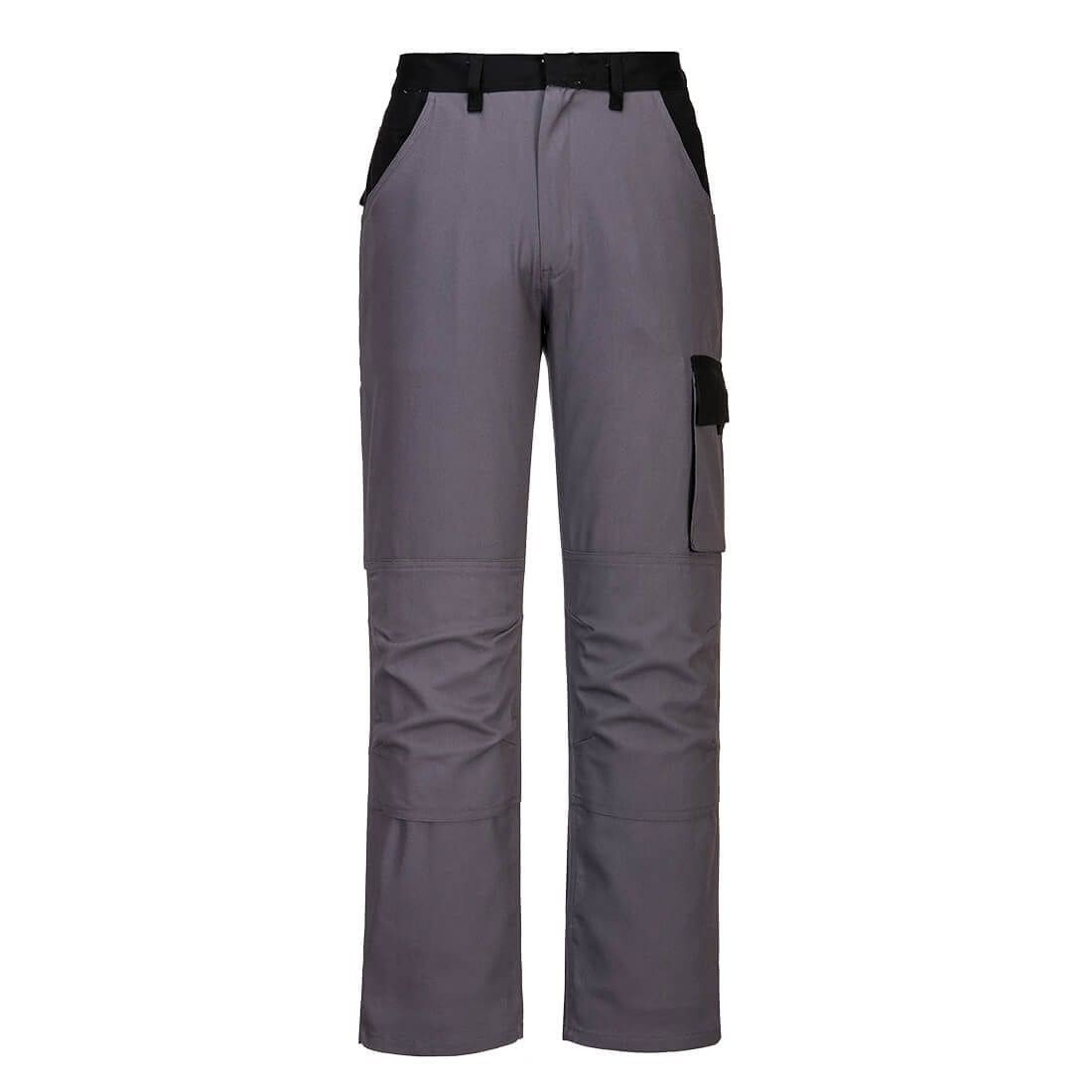Pantaloni Portwest Poznan CW11, professionalit� sul lavoro