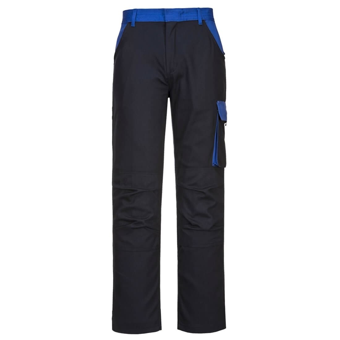 Pantaloni Portwest Poznan CW11, professionalit� sul lavoro