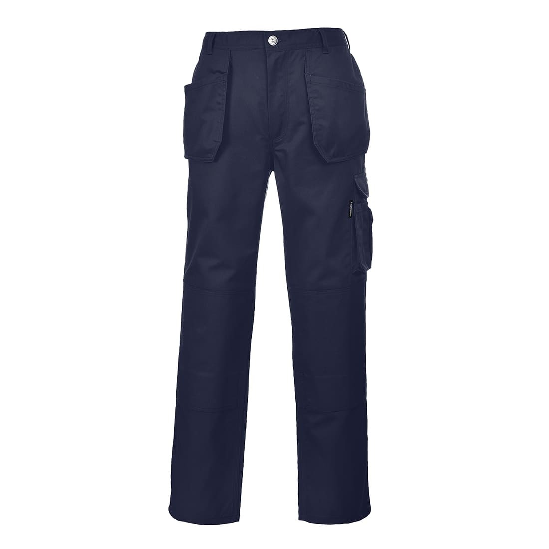 Pantaloni Portwest KS15 Slate Holster, la professionalit�