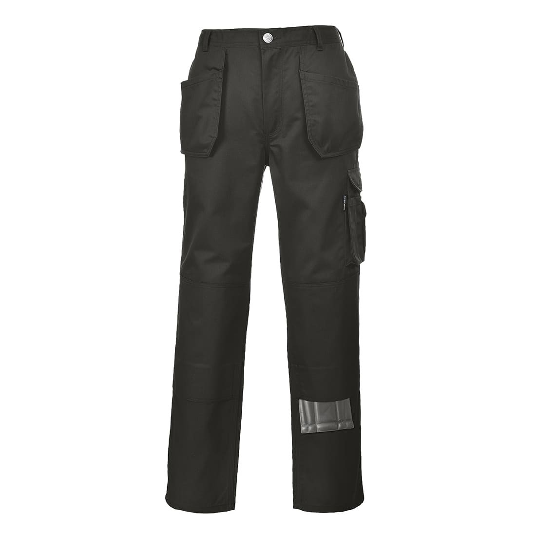 Pantaloni Portwest KS15 Slate Holster, la professionalit�