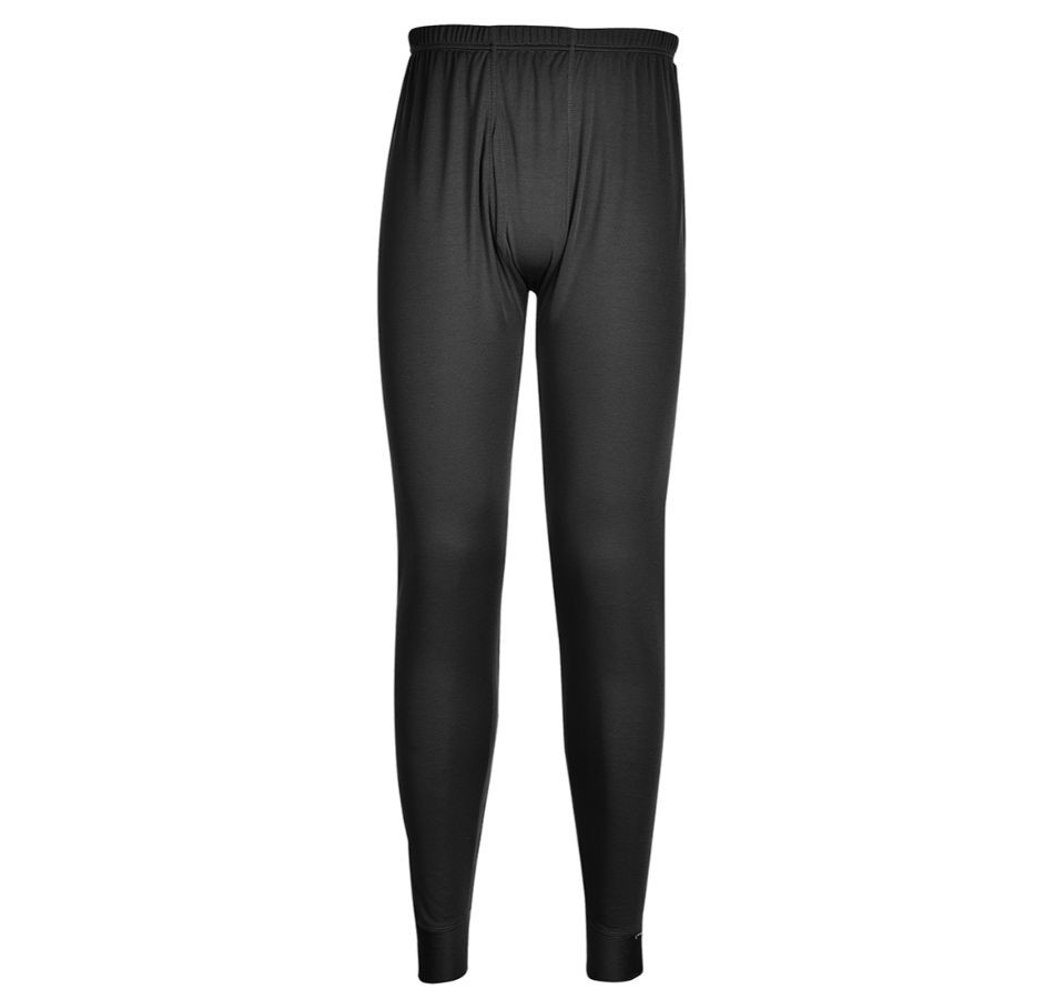 Calzamaglia Baselayer la comodit� sempre prima di tutto