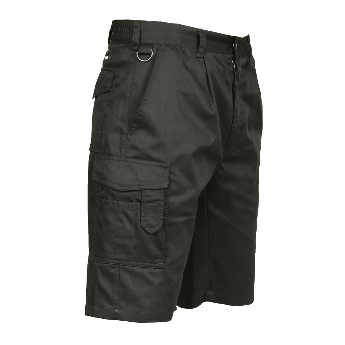 Pantaloni Bermuda S790 Portwest Combat, la versatilit�