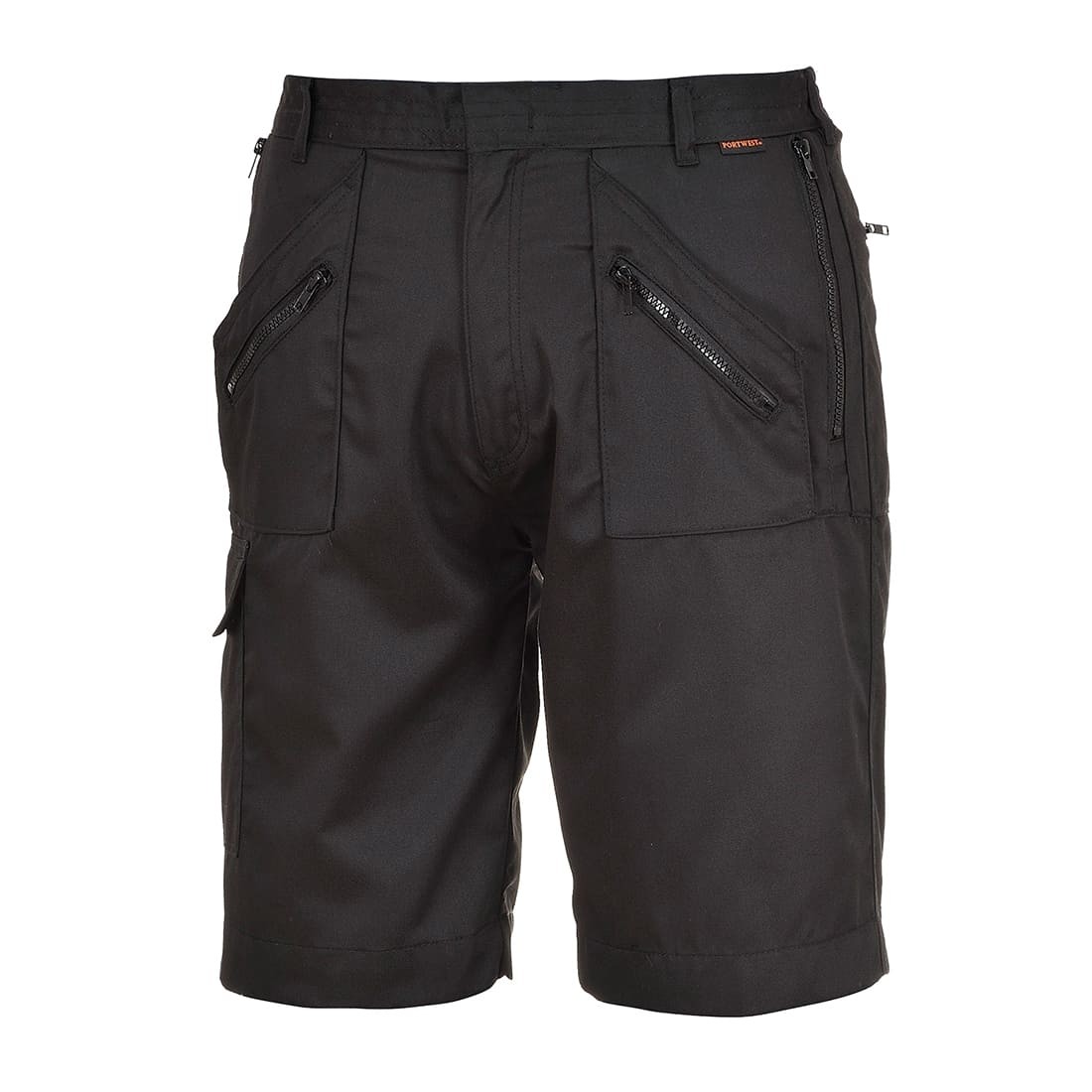 Pantaloni Bermuda Portwest Action S889, la vera leggerezza