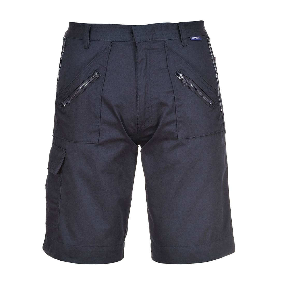 Pantaloni Bermuda Portwest Action S889, la vera leggerezza