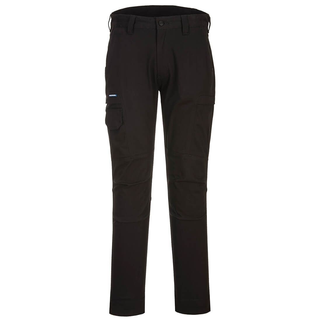 Pantaloni Portwest Cargo T801, la bellezza sul lavoro