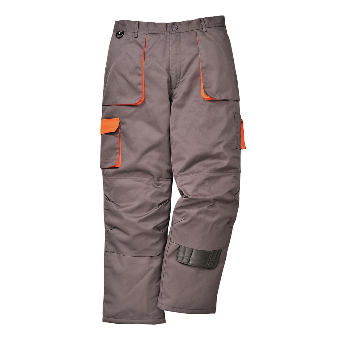 Pantaloni Portwest TX16, la versatilit� sul lavoro