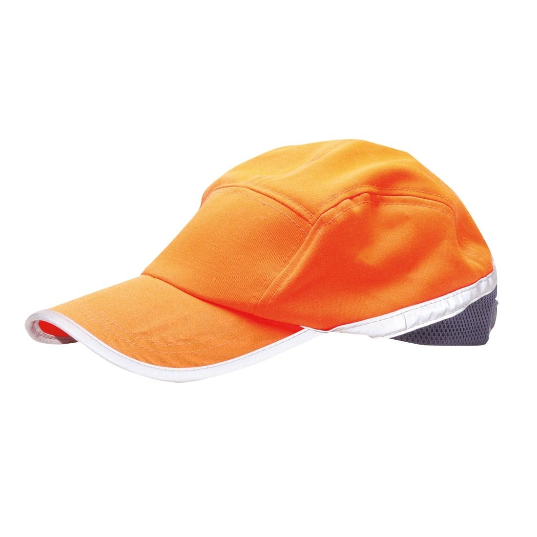 Cappellino con visiera Hi-Vis sempre al massimo con Portwest