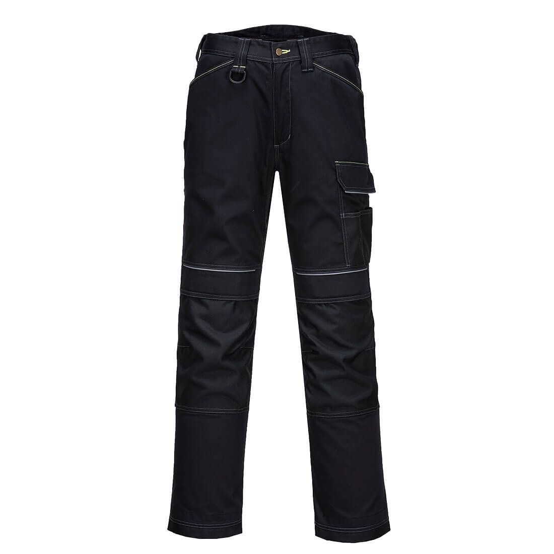 Pantaloni Portwest PW304 Stretch, la vera professionalit�