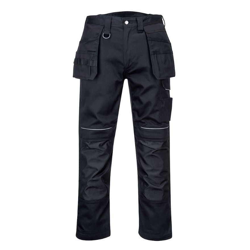 Pantaloni Portwest PW347 Work Holster, comodit� sul lavoro