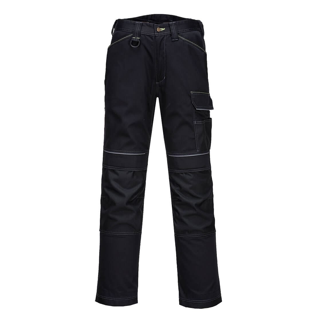 Pantaloni Portwest PW380 Stretch, adatto per le donne