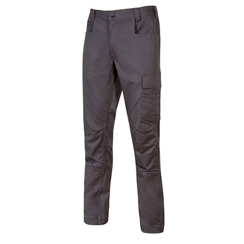Pantaloni da lavoro U-Power BRAVO TOP