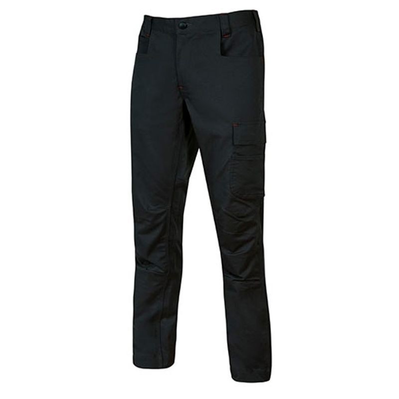 Pantaloni da lavoro U-Power BRAVO TOP