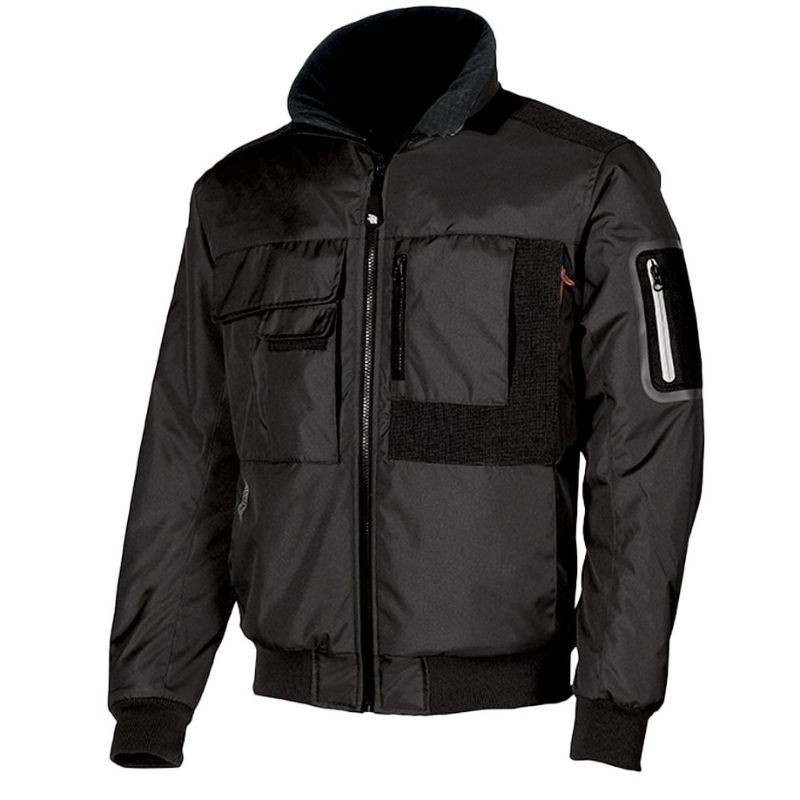 Bomber invernale U-POWER MATE HY108 - END SERIES ESAURITO
