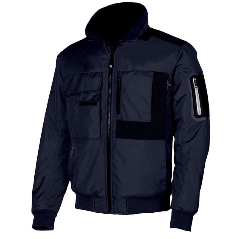 Bomber invernale U-POWER MATE HY108 - END SERIES ESAURITO